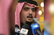 Prince Alive And Well: Saudi rejects death rumours in graft crackdown